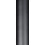 Firestar Rohrverlängerung 50 cm, DN 700 und DN 700 Swing Edelstahl gebürstet g83005x