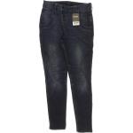 Firetrap Damen Jeans, blau 34