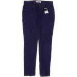 Firetrap Damen Jeans, marineblau 40