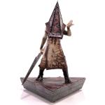 First 4 Figures Silent Hill 2 Red Pyramid Thing Statue 46 cm F4FSHRPTST
