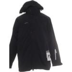 Schwarze FIRST B Jacken Größe XL für den für den Winter 