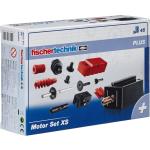 FISCHER 505281 - Motor Set XS FISCHERTECHNIK