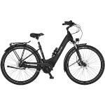 FISCHER E-Bike City CITA 7.8i, Elektrofahrrad für Damen und Herren, RH 43 cm, Mittelmotor 50 Nm, 36 V Akku
