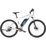FISCHER E-Bike MTB 27,5 Montis 2.0 in weiß