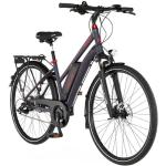 FISCHER E-Bike Pedelec Trekking Viator 1.0 Damen, Rahmenhöhe 44 cm, 28 Zoll - versch. Varianten