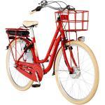 Fischer E-Bike »retro 2.0«, Citybike, 28 Zoll