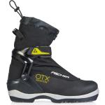 FISCHER OTX Adventure BC Backcountry Schuhe schwarz | 49