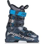 Fischer Rc One 85 Vacuum Alpine Ski Boots (FU15721-23.5) grau