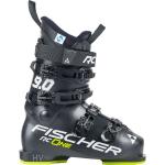 Fischer Rc One 9.0 Alpine Ski Boots (U30423-25.5) schwarz