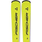 FISCHER RC4 Race 130-150cm Kinder Ski Set 2023/24 | 150cm