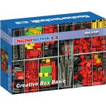 fischertechnik Creative Box Basic, Konstruktionsspielzeug