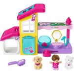 Fisher-Price Little People Barbie Spiele & Spielzeuge 
