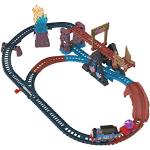 Reduzierte Thomas & seine Freunde Thomas die kleine Lokomotive Transport & Verkehr Eisenbahn Spielzeuge aus Holz für 3 - 5 Jahre 