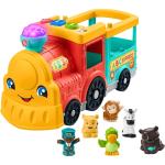 Fisher-Price Little People Eisenbahn Spielzeuge 
