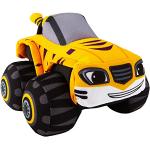 Fisher Price Nickelodeon: Blaze and The Monster Machines - Stripes (Cjj52)