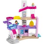fisher-price® Little People Barbie Spielset "Kleine-große Traumvilla", Sound und Licht, mehrfarbig