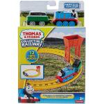 Fisher Price - Thomas and Friends - Collectible Railway - Thomas at The Coal Hopper (Dgc04)