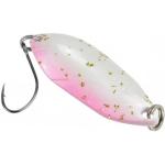 Fishing Tackle Max 5200022 Hit 3,3gr weiß/pink Spoon