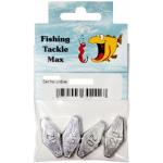Fishing Tackle Max 6017192 Sechskantblei 120g