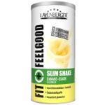 Fit+Feelgood Mahlzeitersatz SLIM - 396g - Banane-Quark