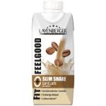 Fit+Feelgood Slim Shake - 8x330ml - Caffe Latte