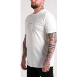 Weiße C.P. COMPANY T-Shirts für Herren Größe XXL 