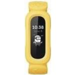 Gelbe fitbit Ace™ Ich – Einfach Unverbesserlich Minions Uhren aus Silikon 