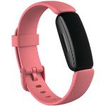 Limitierte Schwarze Wasserdichte fitbit Fitness Tracker | Fitness Armbänder aus Kunststoff mit Kunststoff-Uhrenglas für Herren 