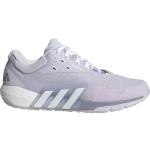 Fitnessschuhe adidas DROPSET TRAINER W hp3103 43,3