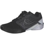 Schwarze Nike Metcon 2 Schuhe Größe 43 