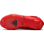 Rote Nike Superrep Cycle Fitnessschuhe Größe 43 