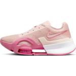 Pinke Nike Zoom SuperRep Fitnessschuhe für Damen Größe 41 