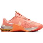 Orange Nike Metcon 7 Schuhe Größe 43 