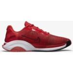 Rote Nike Zoom SuperRep Herrenschuhe Größe 47,5 
