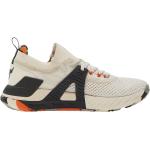 Fitnessschuhe Under Armour UA Project Rock 4 Marble-WHT 3025955-106