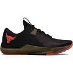 Fitnessschuhe Under Armour UA Project Rock BSR 2 3025081-002