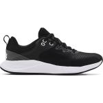 Fitnessschuhe Under Armour UA W Charged Breathe TR 3 3023705-001 36,5
