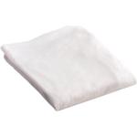 Weiße Baby Dan Spannbettlaken & Spannbetttücher aus Baumwolle 60x120 
