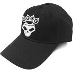 Five Finger Death Punch 'Logo' Baseball Cap