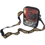 Rocksax Five Finger Death Punch Crossbody Bag - The Way Of The Fist