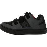 Five Ten Freerider Kids VCS Sneaker, Grey Five/core Black/Grey Four, 33 EU