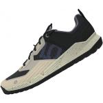 Schwarze Five Ten Trailcross MTB Schuhe für Damen Größe 37,5 