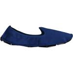 Blaue Vibram FiveFingers Barfußschuhe aus Textil leicht für Damen Größe 37 