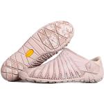 Rosa Vibram FiveFingers Outdoor Schuhe in Schmalweite maschinenwaschbar für Damen Größe 39 für den für den Winter 