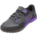 FiveTen Kestrel Lace Mountainbiking-Schuh carbon 40 2/3 Carbon / Purple / Core Black