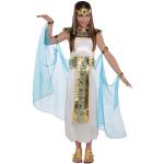 Reduzierte Bunte Amscan Cleopatra-Kostüme für Kinder 