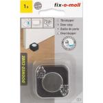 Fix-O-Moll Quadratische Türstopper & Türpuffer selbstklebend 