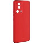Rote Xiaomi Handyhüllen aus Kunststoff 