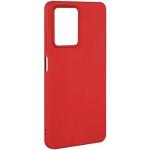 Rote Xiaomi Handyhüllen aus Kunststoff 