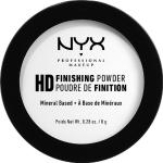 Fixierpuder High Definition Finishing Powder Translucent 1